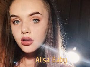 Alisa_Baby