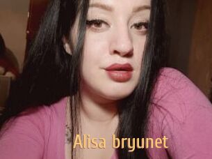 Alisa_bryunet