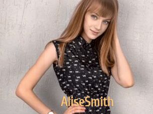 AliseSmith