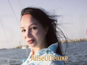 AliseUDeluxe