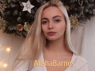 AlishaBarnes