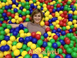 AlishaLiveLi