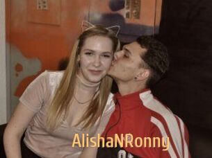 AlishaNRonny