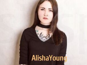 AlishaYoung