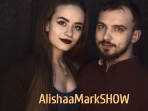 AlishaaMarkSHOW