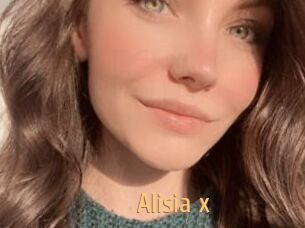 Alisia_x
