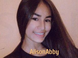 AlisonAbby