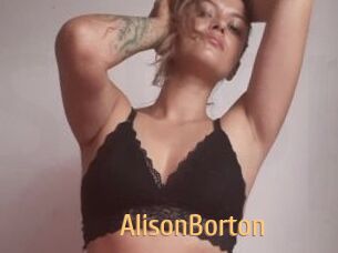 AlisonBorton