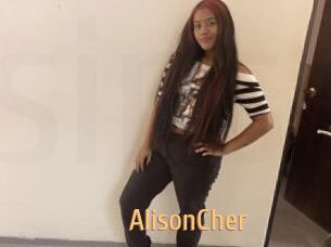 AlisonCher