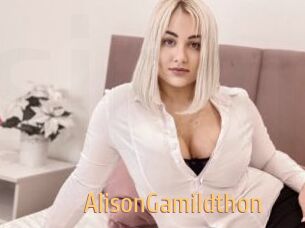 AlisonGamildthon