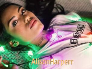AlisonHarperr