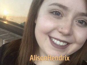 AlisonHendrix