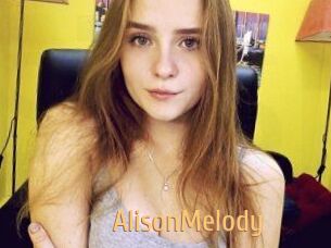 AlisonMelody