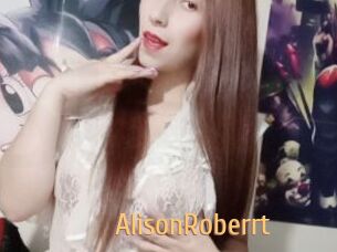 AlisonRoberrt