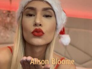 Alison_Bloome