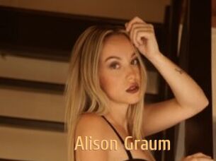 Alison_Graum