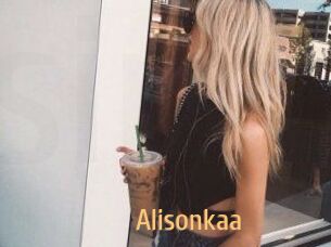 Alisonkaa