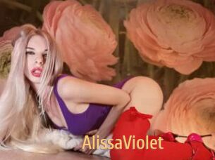 AlissaViolet