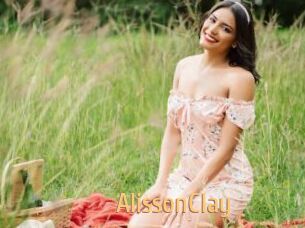 AlissonClay
