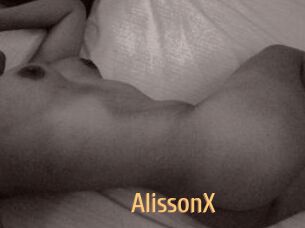 Alisson_X