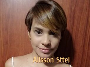 Alisson_Sttel