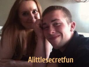 Alittlesecretfun