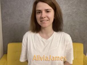 AliviaJames