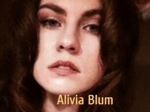 Alivia_Blum