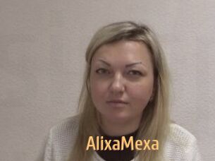 AlixaMexa