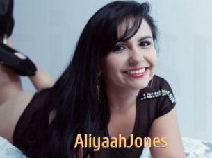 AliyaahJones