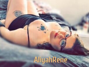 AliyahRene