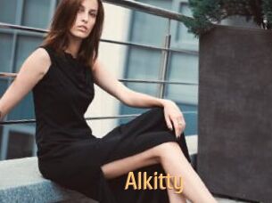 Alkitty