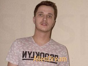 AllenDream