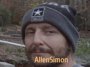 AllenSimon