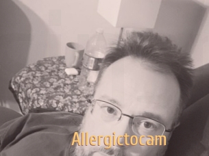 Allergictocam Single Spass