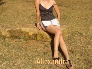 Allexandra