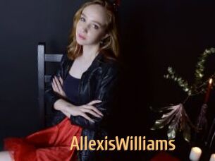 AllexisWilliams