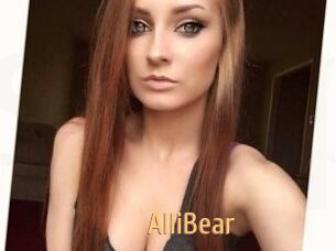 AlliBear