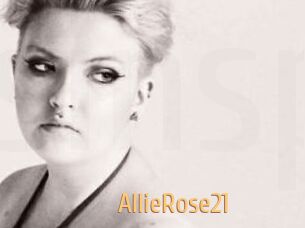 AllieRose21