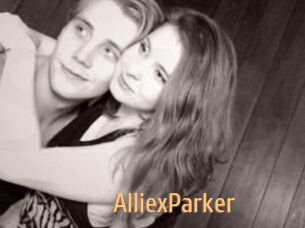 AlliexParker