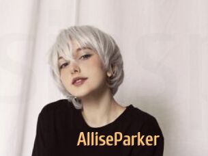 AlliseParker