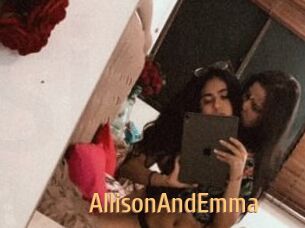 AllisonAndEmma