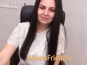 AllisonFriendly
