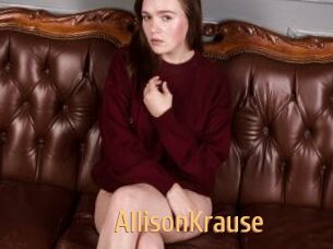 AllisonKrause