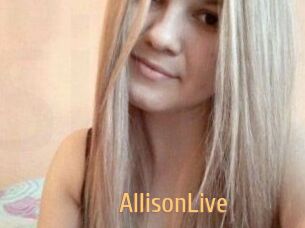 AllisonLive