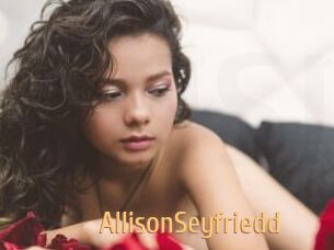 AllisonSeyfriedd