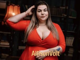 AllisonVolt