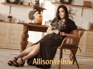 AllisonYellow