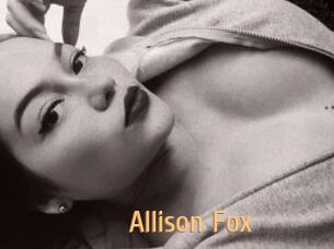 Allison_Fox