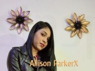 Allison_ParkerX